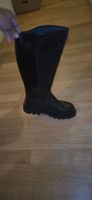 echt Leder Schuhe made in Tibet