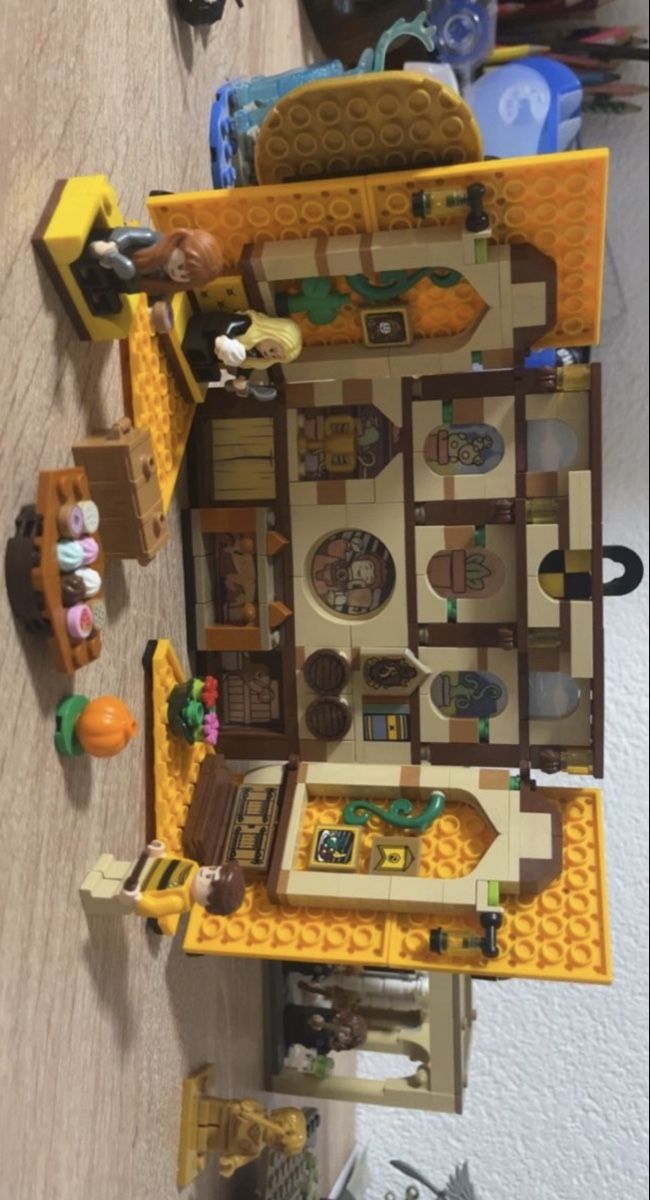 Lego Spielzeuge: Harry Potter Lego – Neu (gemäss Beschreibung) aus Lützelflüh-Goldbach von ter_8dyn 2