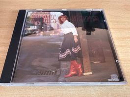 Lori Yates – Can't Stop The Girl