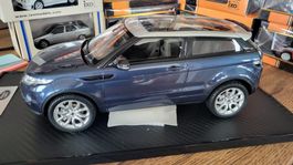 Range Rover Evoque 2011 1:18 Century Dragon