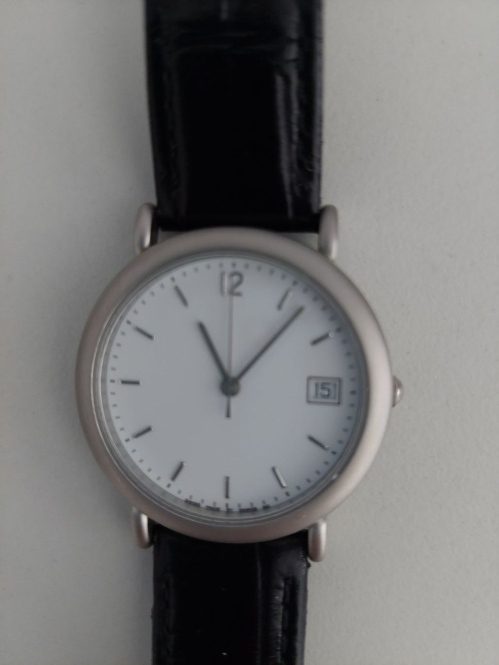 Orologi: Armbanduhr Saros – Nuovo e nell'imballaggio originale da Wil SG venduto da ram_c5j2