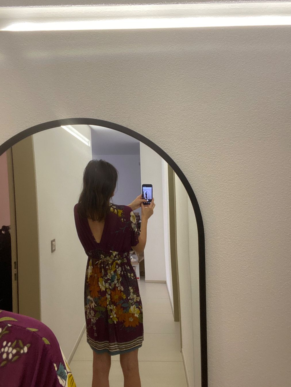 Robes: Kleid Boho Gr. S/M Sommerkleid – D'occasion à Winterthur par car_gn8b 5