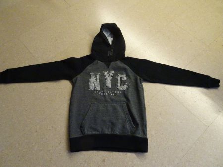 Kapuzenpullover