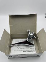 Suntour SuperbePro Umwerfer Anlöt Neu 97g