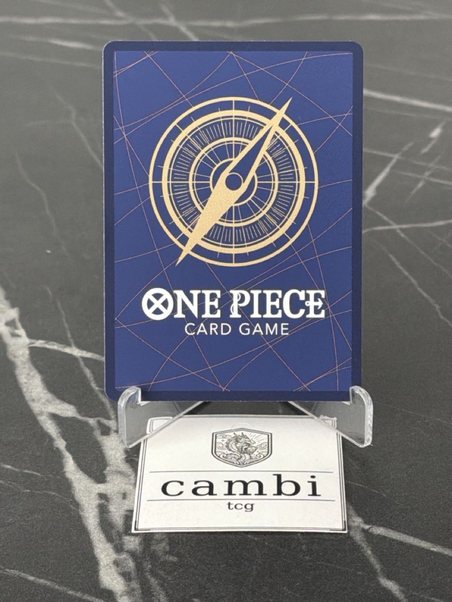 Bandai Carte collezionabili: One Piece OP13-051 Boa Hancock, Englisch – Nuovo (secondo la descrizione) da St. Gallen venduto da cambitcg 1