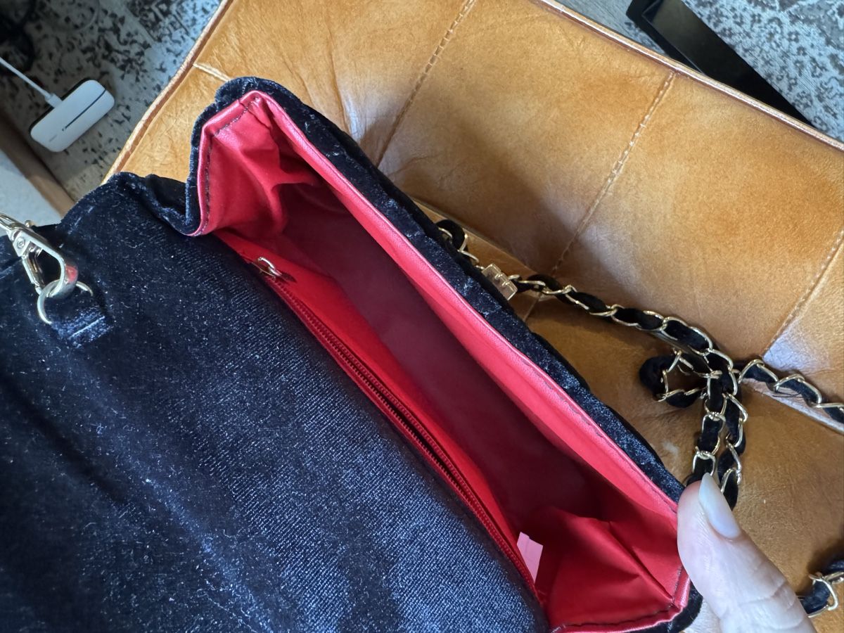 Borse da donna: Borsa a mano, come nuova! – Usato da Bern venduto da Edodeo 3