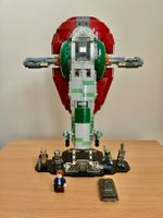 Lego Star Wars set - Slave I (20th Anniversary - 75243)
