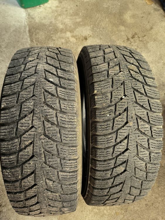 Nokian 215/70 R15C | Kaufen auf Ricardo