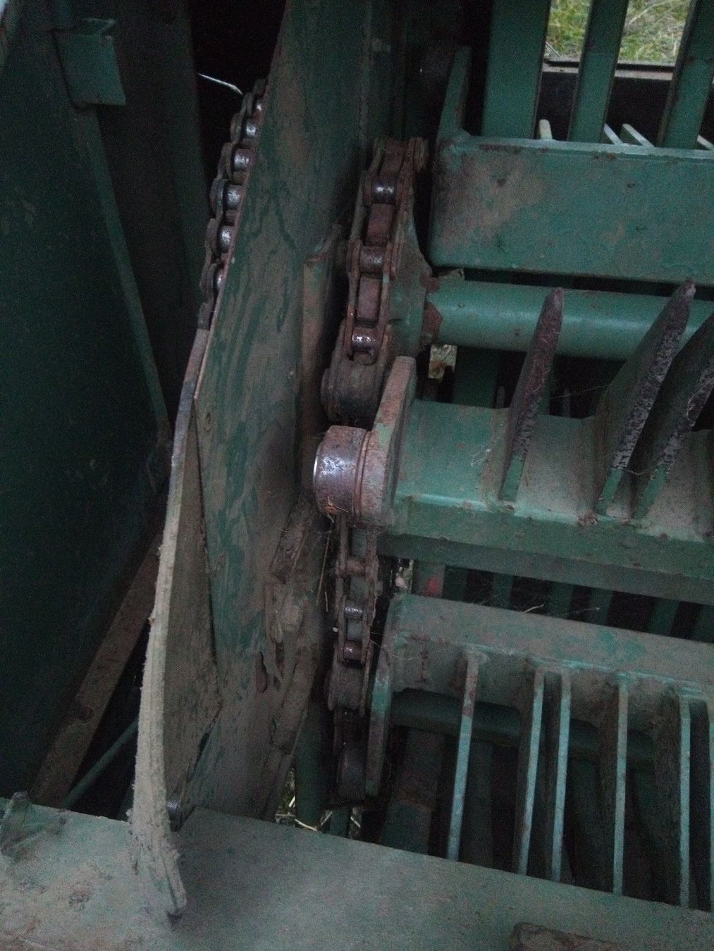 Rimorchi: Ladewagen Agrar LW260 – Difettoso da Endingen venduto da joe_xp29 4