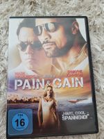 DVD - Pain & Gain