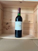 1 Fl. Chateau Margaux 1983