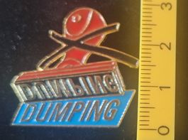 Pin "Dumping"