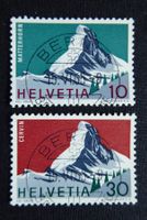 (S360) 1965: 433 + 434 mit Top ET-O