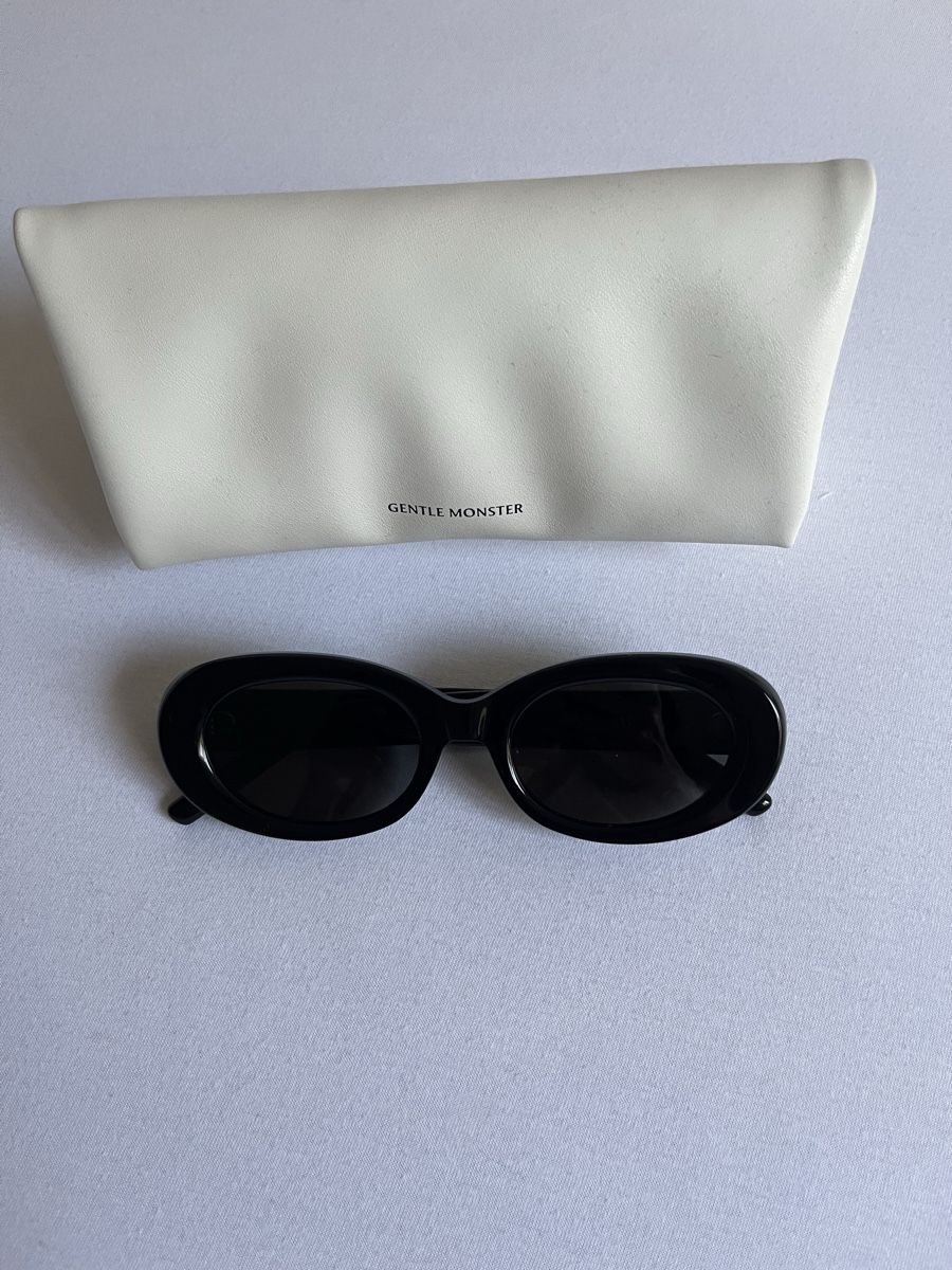 Occhiali & Lenti: Gentle monster lunettes  – Usato da Lausanne venduto da pioupiou38