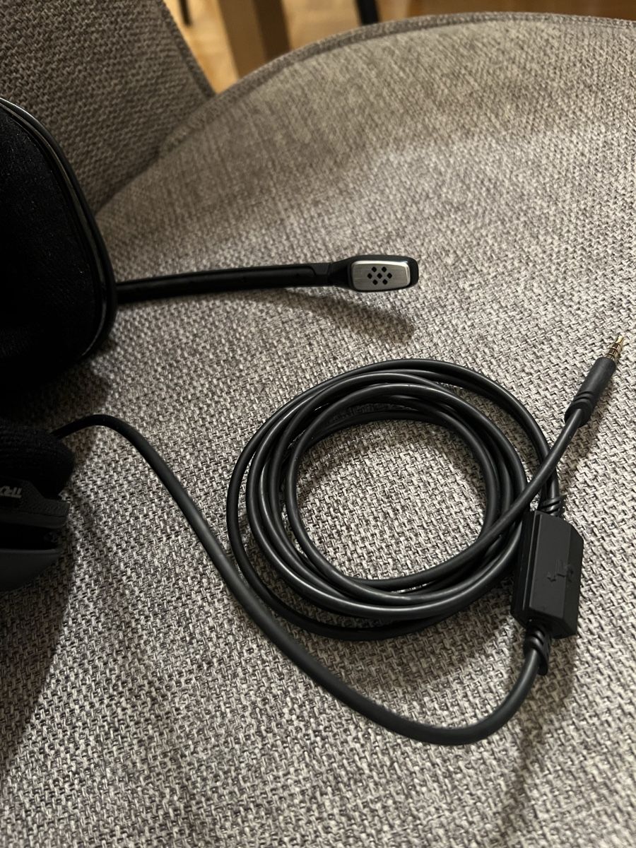 Astro Gaming Casques audio: Astro A40 Gaming Headset – D'occasion à Chur par ZATO 3