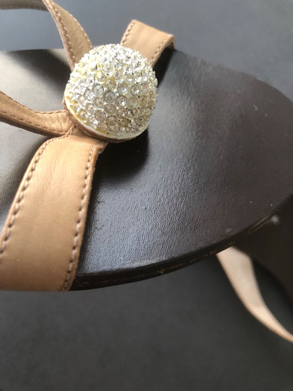 Scarpe da donna: BRUNO PREMI - Sandale - Gr. 38 - neuwertig – Usato da Rheinfelden venduto da Simba9 1