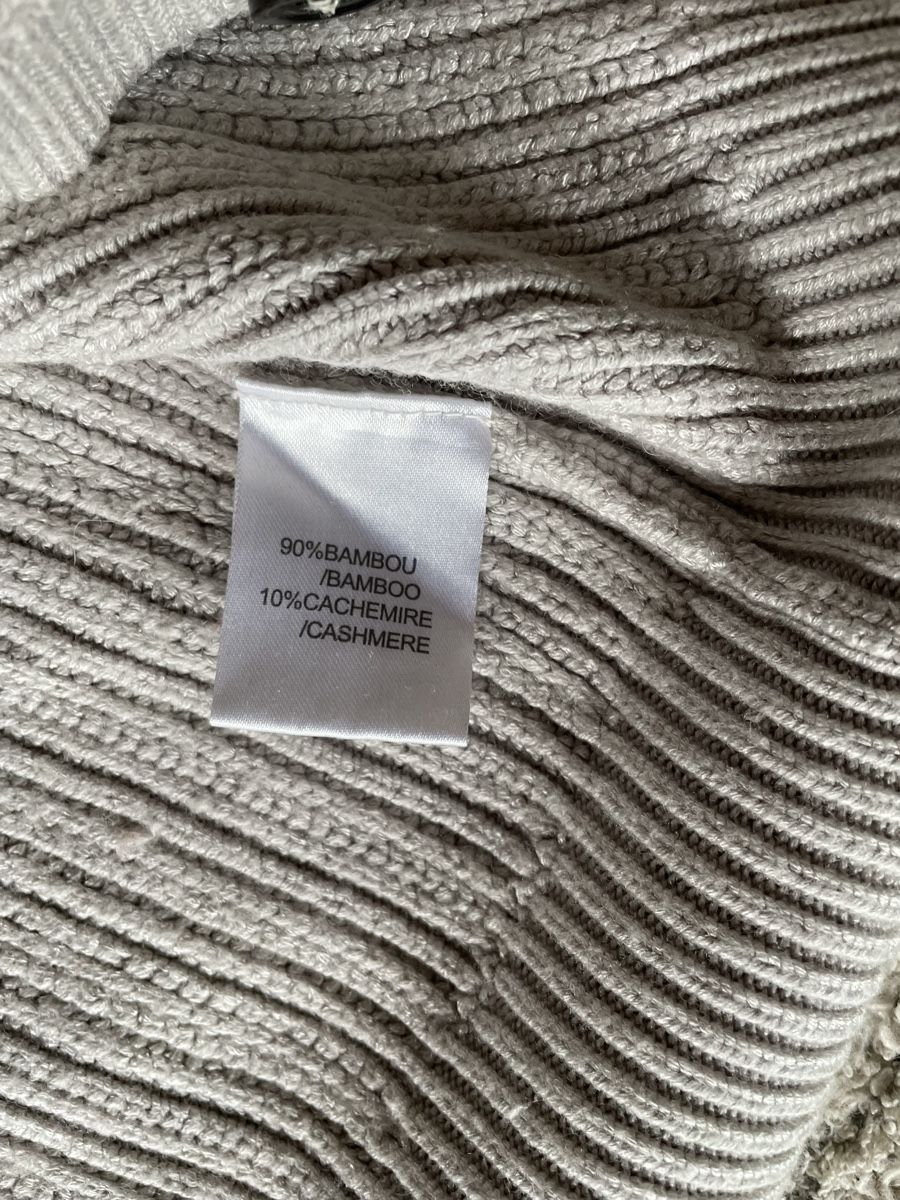 Giacche: Strickjacke  – Usato da Illighausen venduto da Blauhausfrau12 2
