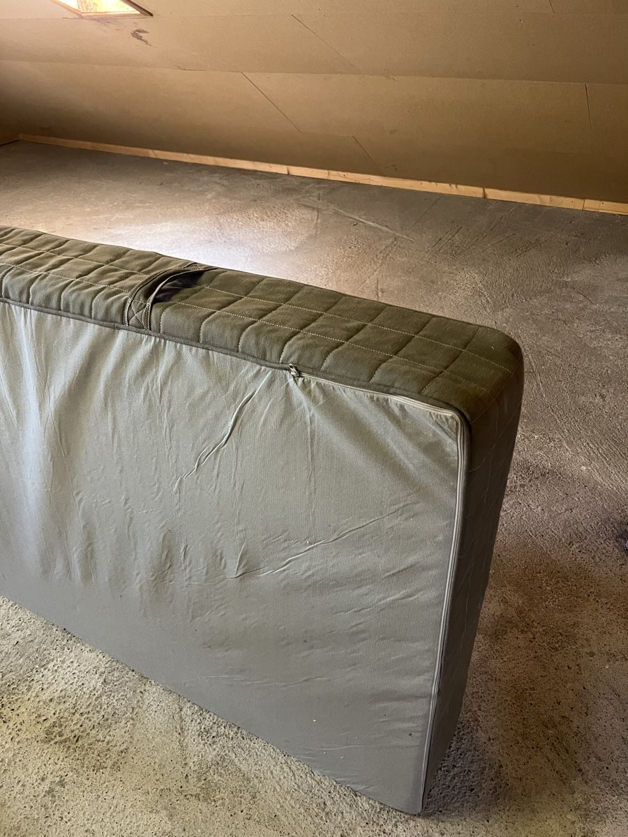 Materassi: 2x IKEA HOVAG mattresses single bed good condition – Usato da Zürich venduto da nic_8gfn 3