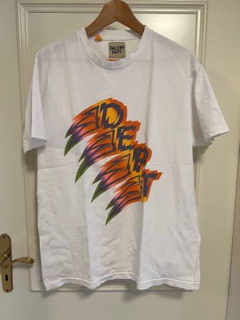 GALLERY DEPT. Turbo Tee