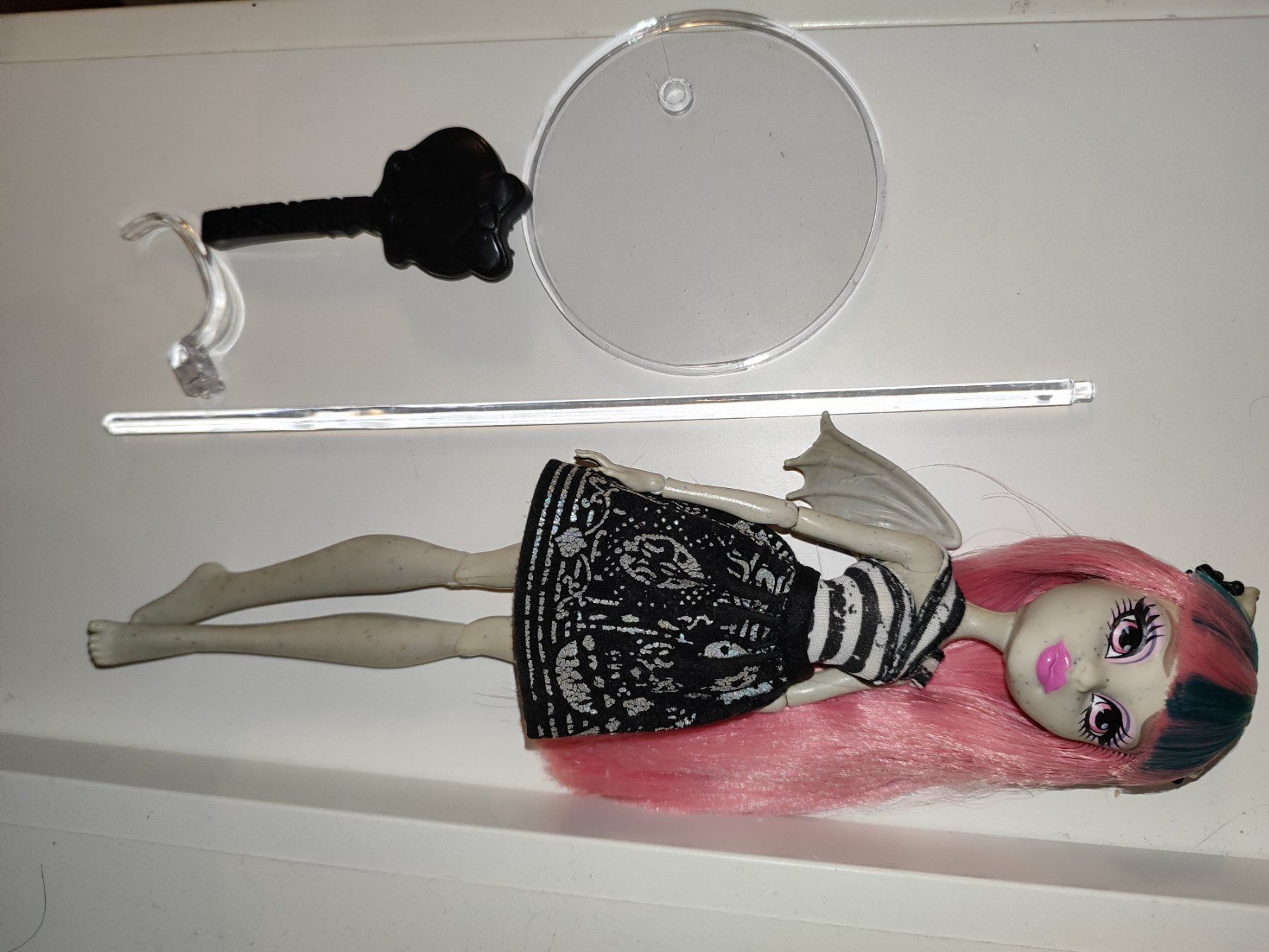 Bambole: Monster High-Puppe – Nuovo (secondo la descrizione) da Wimmis venduto da and_7f5k 3