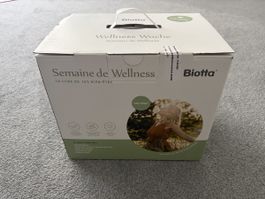 Biotta Wellness Woche Saftkur neu & ungeöffnet