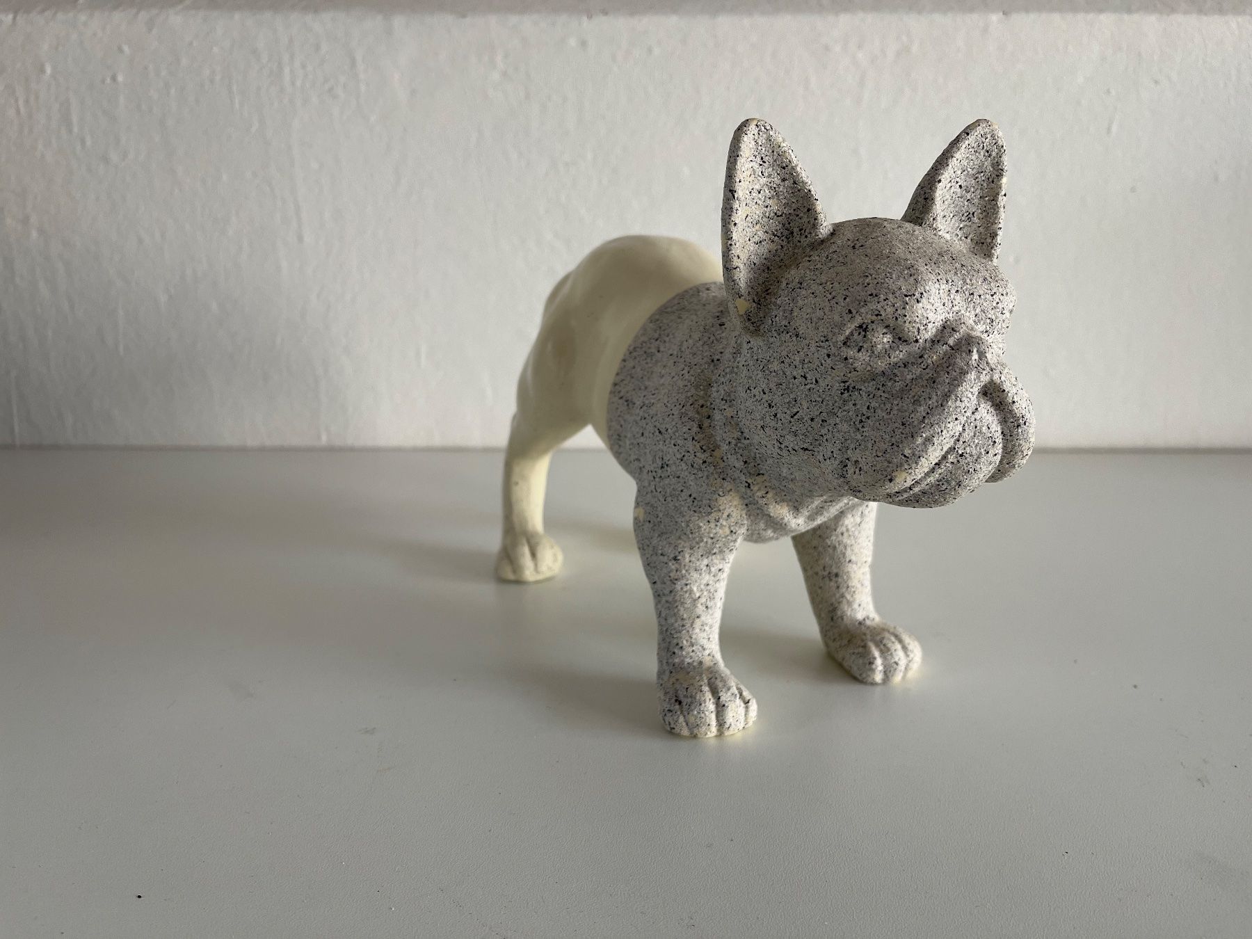 Sculture & Statue: Bulldogge – Usato da Wetzikon ZH venduto da seli03 3
