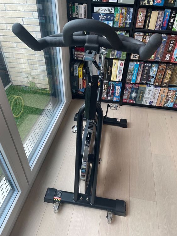 Indoor Bike Darwin Evo 30 Kaufen auf Ricardo
