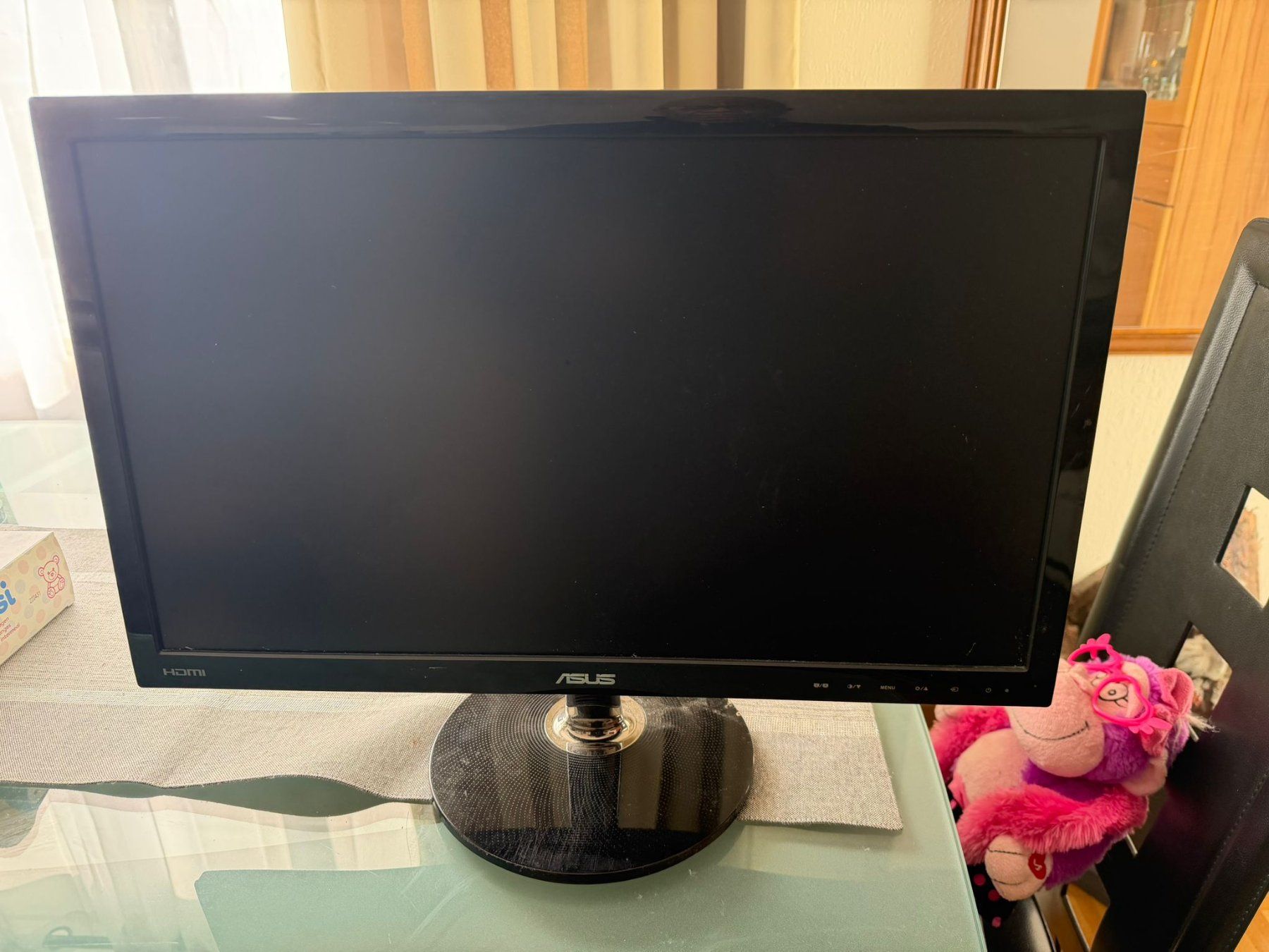 Monitor: Display ( Monitor ) – Usato da Zürich venduto da rob_b2gy 1