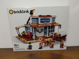 Lego Bricklink 910031 Krämerladen - General Store Neu