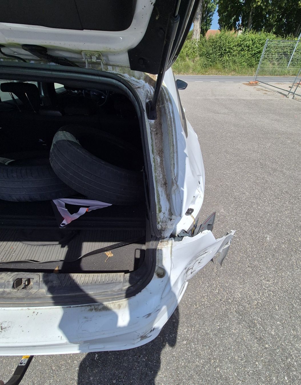 Ford Autos: FORD FOCUS 1.0 SCTi – D'occasion à Yverdon-les-Bains par MotoMark 5