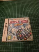 Nintendo DS Game - Jewel Time Deluxe - Complete In Box