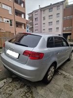 Scheibentönen, Scheibenfolieren, Vitres Teintées Audi