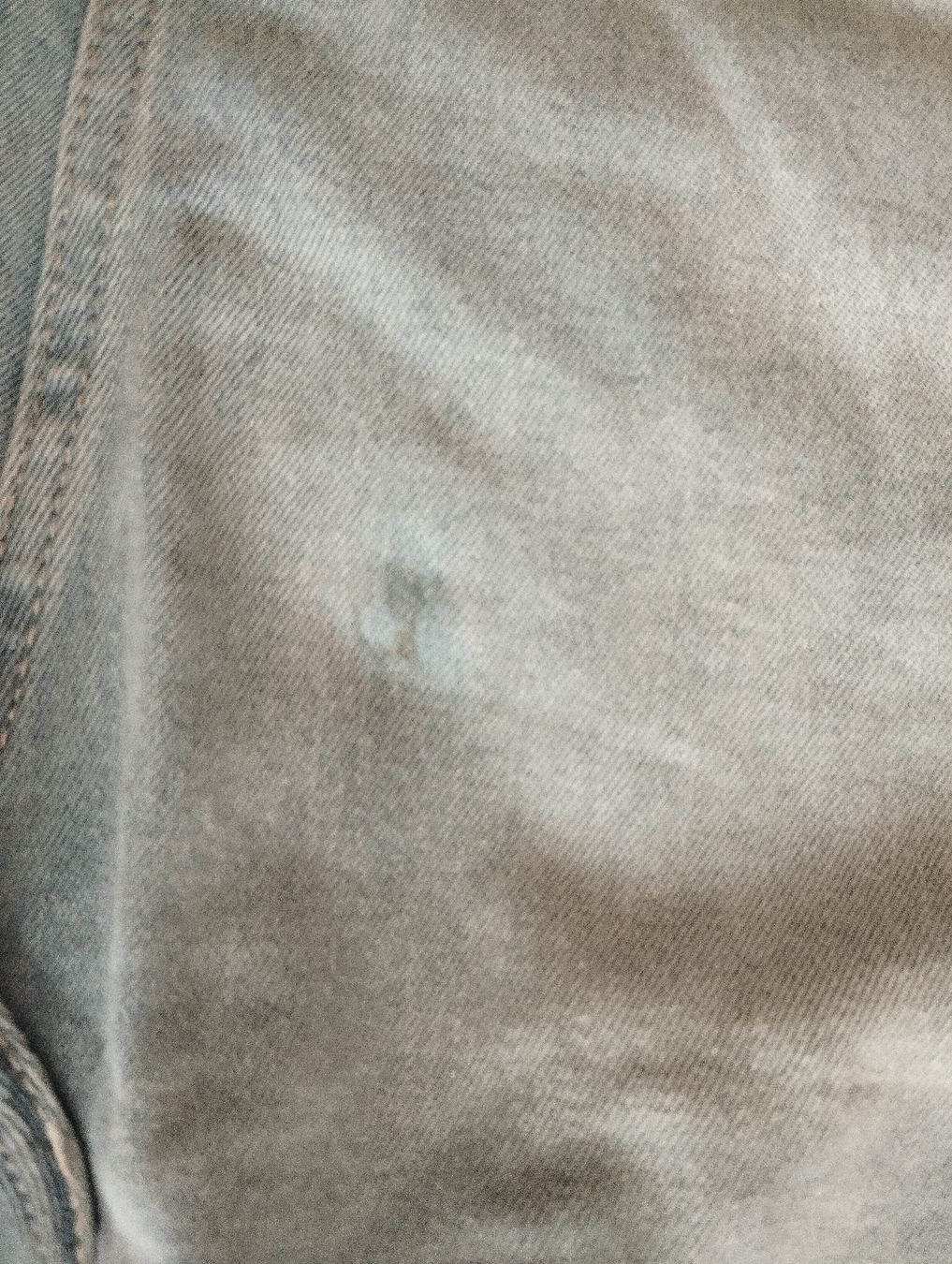 H&M Jeans: h&m hellblaue Jeans gr.M – Usato da Zürich venduto da Leders 5