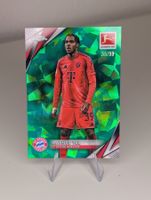 Mathys Tel /99 FC Bayern München Topps Chrome