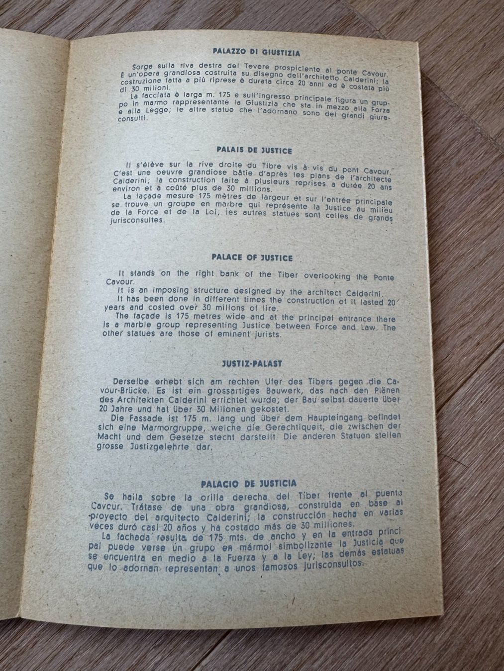 Cartoline postali: Antike Postkarten von Rom, 32 Stück – Usato da Siebnen venduto da Trans-Am 7