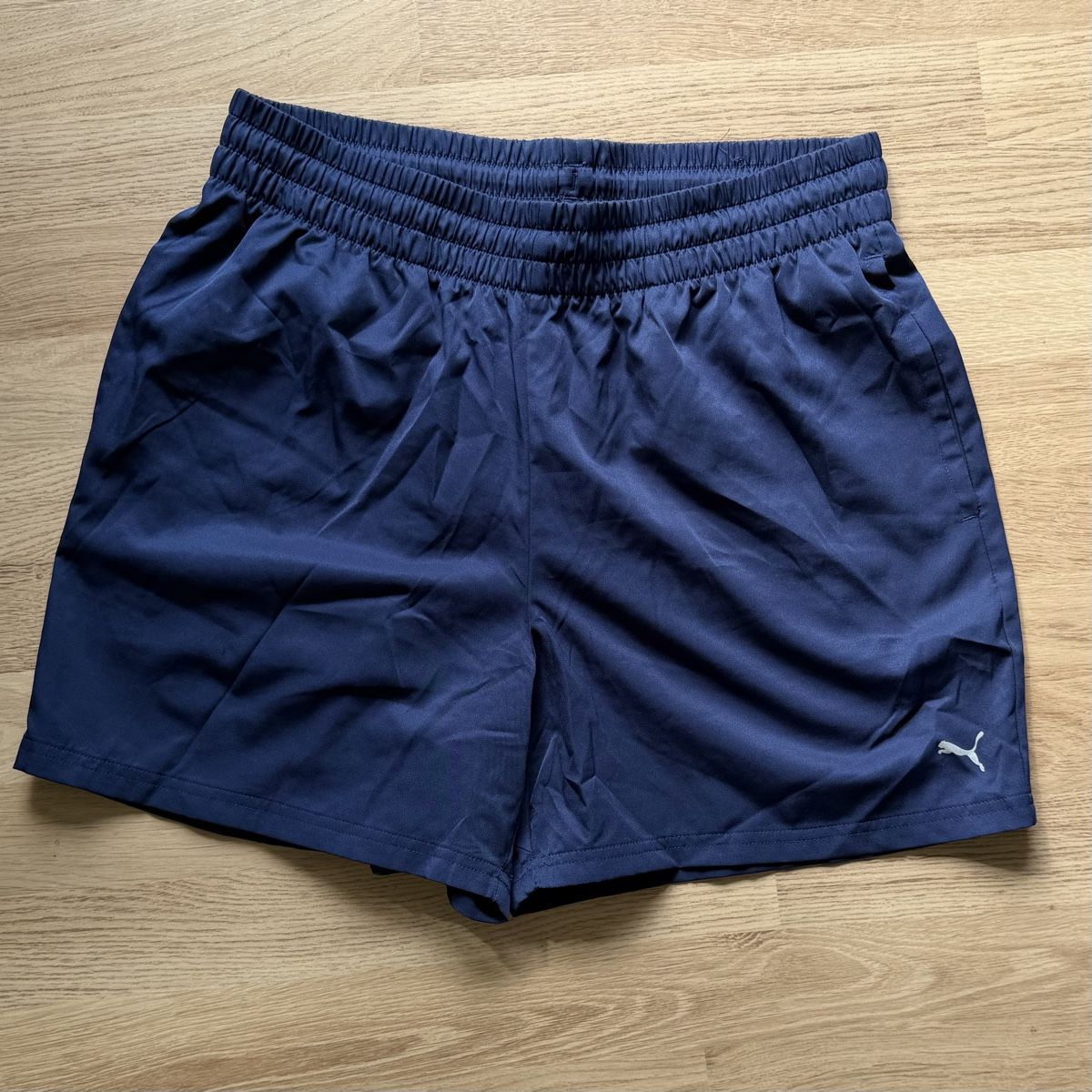 Hosen: Puma Shorts – Gebraucht aus Au ZH von tmnhllr