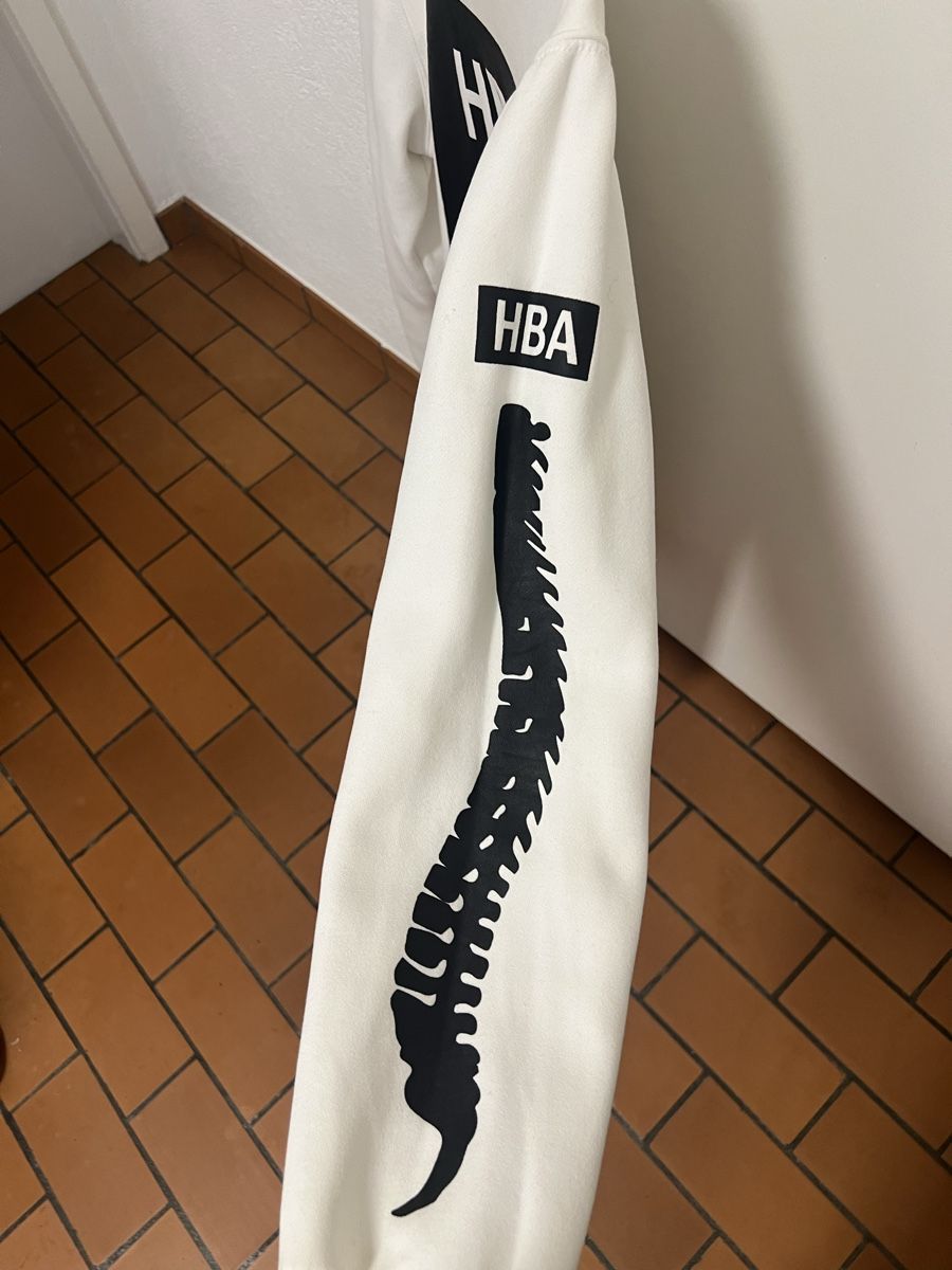 Maglioni & Felpe: Pullover HBA weiss – Usato da Zürich venduto da luciluki 1