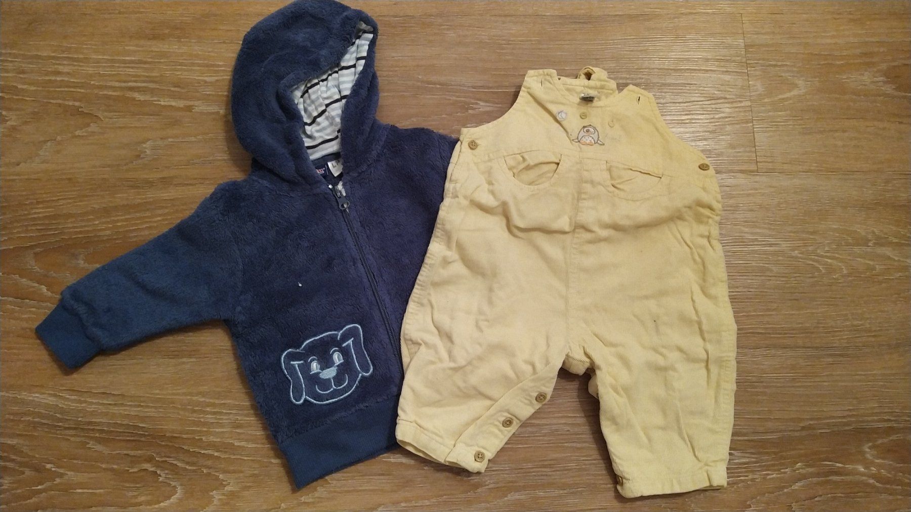 Kleiderpakete & -sets: Kleiderpaket gr. 62/68 – Gebraucht aus Kappel SO von teiger83 1