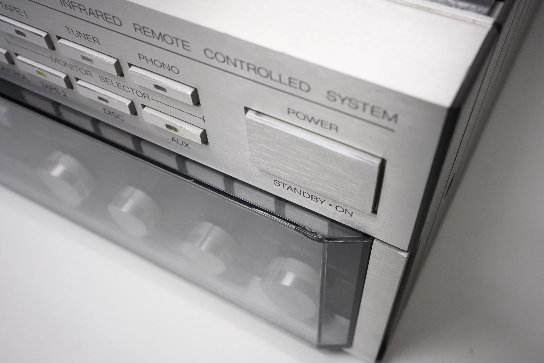 Revox Amplificateurs: Revox B251 – D'occasion à Ammerzwil BE par Swissoetzi 7