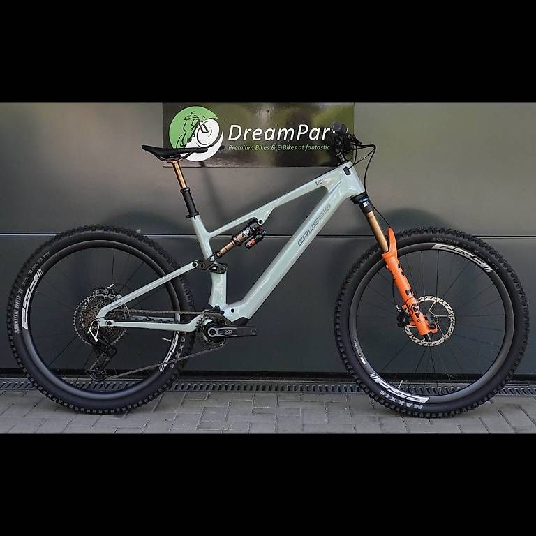 Biciclette: CRUSSIS E-Full 12.11 PRO DJI AVINOX 800Wh XL – Nuovo (secondo la descrizione) da Hausen AG venduto da Dream_Parts
