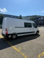 Renault Master T35 L3H2 frisch MFK