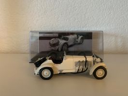 Mercedes-Benz SSK 1928
