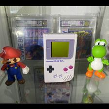 Profile image of Retrogaming90