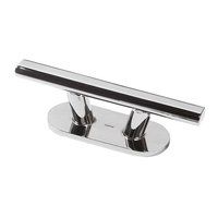 Barche: Niro Belegklampe, L=195mm – Nuovo e nell'imballaggio originale da Fétigny venduto da BNT-exVetusAG