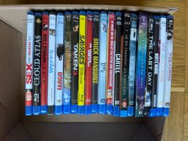 L’été des blu-ray