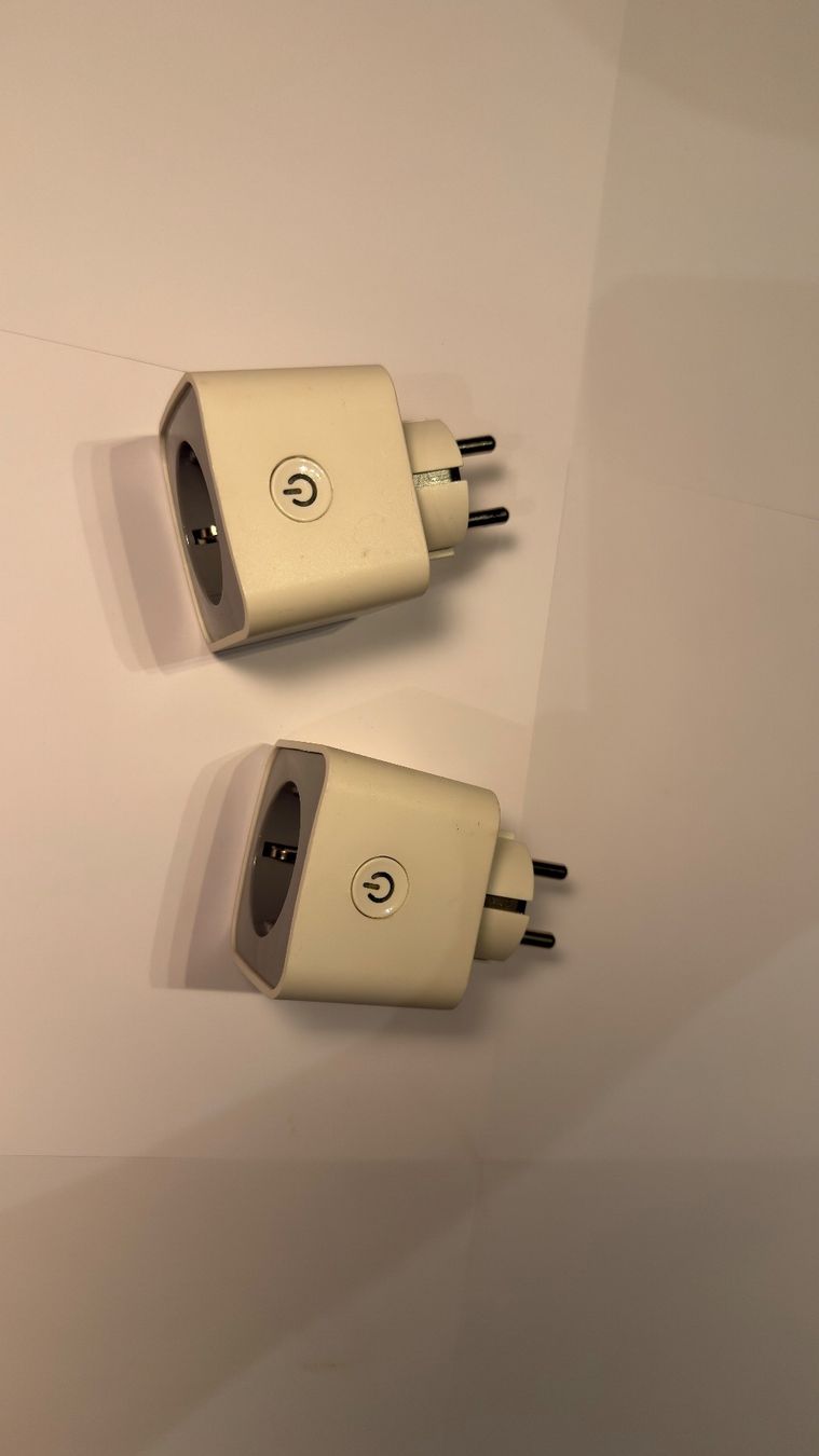 Stecker: Smart Plugs Set – OSRAM Lightify – Gebraucht aus Altstätten SG von jan_n27c 1