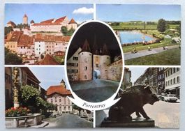 Porrentruy