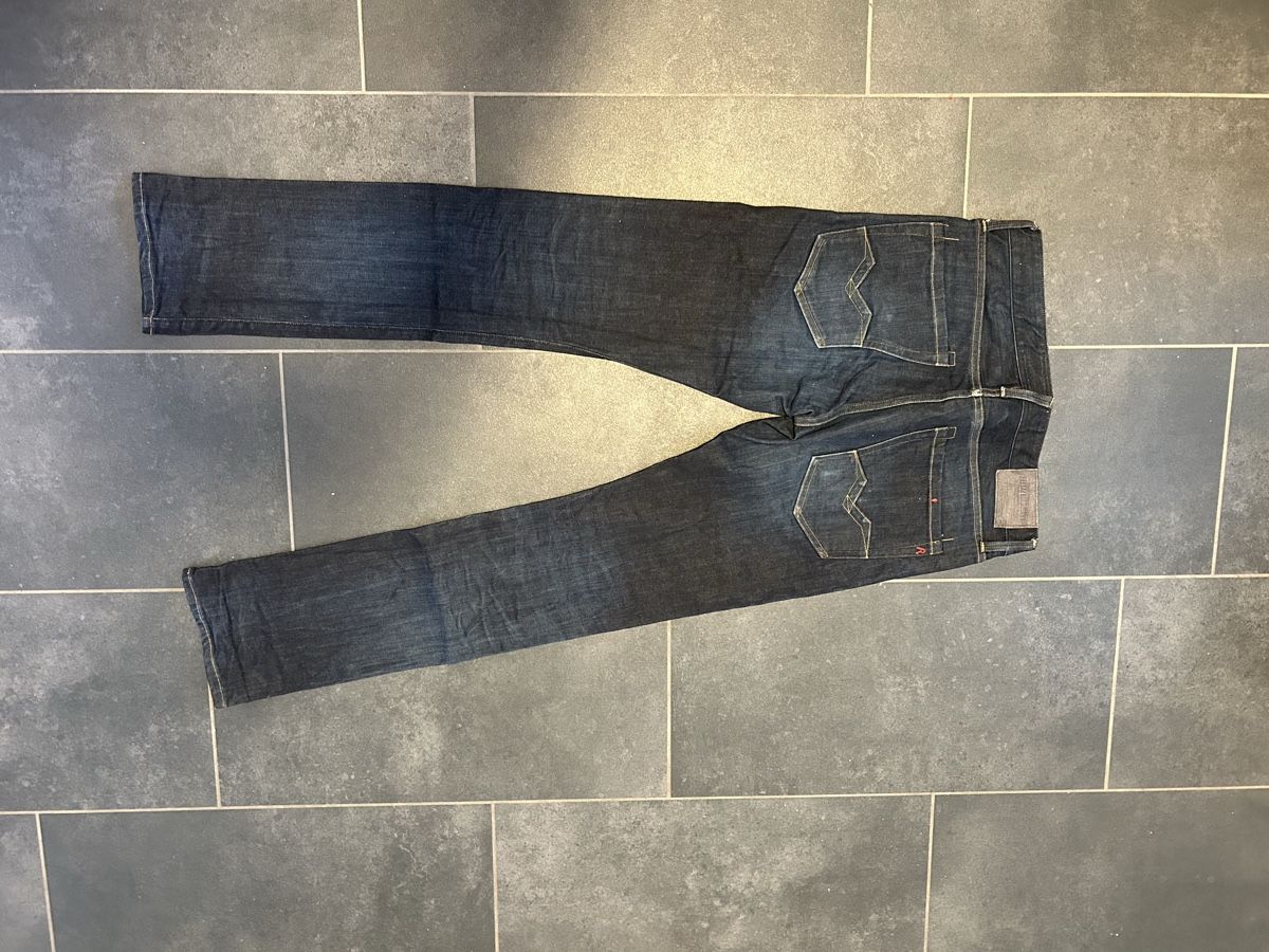Replay Jeans: Jeans Replay WAITOM Grösse 31  – Usato da St.Gallen venduto da alm_nwb7 2