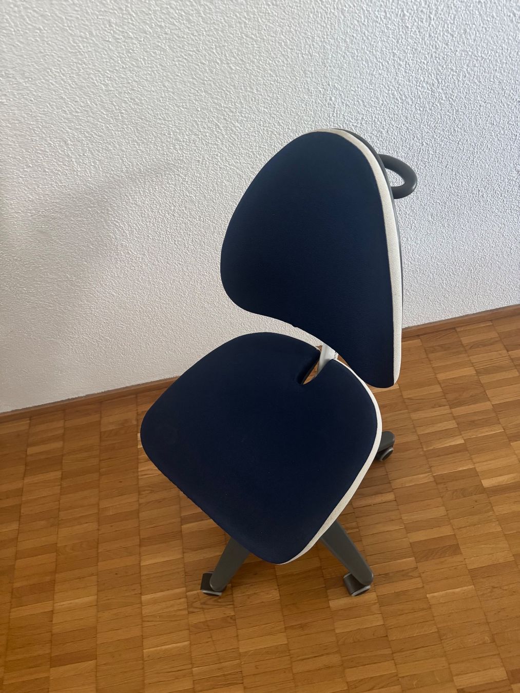 Moll Sedie: Ergonomischer Kinderdrehstuhl Moll – Usato da Glattpark(Opfikon) venduto da rojov 2