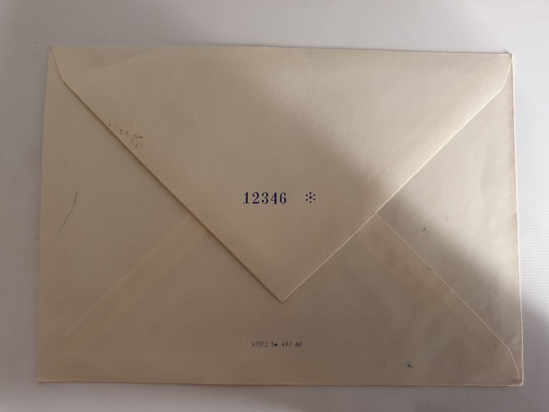 Alle Briefmarken: Südthüringer Briefmarkenausstellung – Gebraucht aus Balgach von SIMEON27 1